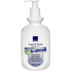 Abena FLYDENDE HÅNDRENSER 500 ML^ Rengøringsmidler
