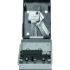 Abus 727 MINI M/KODEHJUL NØGLEBOKS 62 X 95 X 38 MM^ Nøglebokse