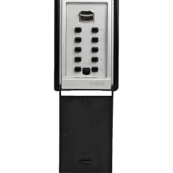 Abus 767 TIL VÆG M/TASTATUR NØGLEBOKS 82 X 120 X 46 MM Online
