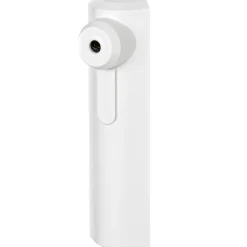 Abus FTS16 VINDUESLÅS 140X28MM HVID^ Vindues- & Dørbeslag