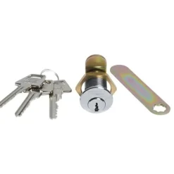 Abus GDS POSTKASSECYLINDER CYLINDER POSTKASSECYLINDER NIKKEL 1 SÆT Discount