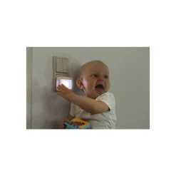 Abus JC8630 LORI VÅGELAMPE^ Babysikkerhed