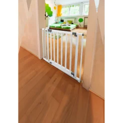 Abus JC9308 LOU GITTERFORLÆNGER^ Babysikkerhed