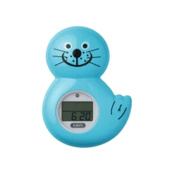 Abus JC8720 ROBBI DIGITALT BADETERMOMETER New
