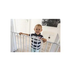 Abus JC9210 W TIM BØRNEGITTER^ Babysikkerhed