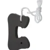 Abus JC5200A MILLIE DØRSTOPPER Sale