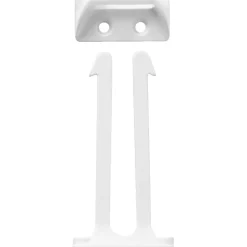 Abus JC4100A SINA SKUFFE/SKABSSIKRING^ Babysikkerhed