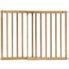 Abus SIKERHEDSGITTER I TRÆ JC9220 NIC BØRNEGITTER^ Babysikkerhed