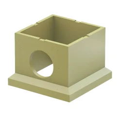 ACO EUROLINE BRØNDKARM 35,5X25X25 CM Best