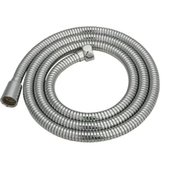 Adora BASIC BRUSESLANGE KROM 1,5-2,1 M^ Bruseslanger