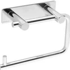 Adora CHARTER TOILETPAPIRHOLDER KROM Hot