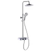 Adora CONSILIO L 250 BRUSESYSTEM KROM Clearance