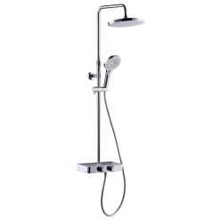 Adora CONSILIO L 250 BRUSESYSTEM KROM Clearance