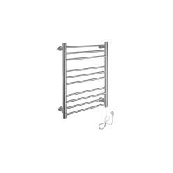 Adora EL-HÅNDKLÆDETØRRER RUSTFRIT STÅL 78 X 50 CM Discount