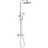 Adora INFIGO L 300 BRUSESYSTEM KROM^ Brusestangssæt