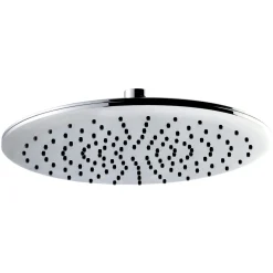 Adora MAGNA Ø250 MM HOVEDBRUSER KROM Outlet