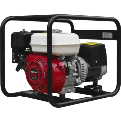 AGT 3501 GX GENERATORER 3 KW^ Maskiner