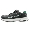Airtox FORMULA FL4 SIKKERHEDSSKO SORT 40 Best