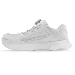 Airtox FORMULA FW44 SIKKERHEDSSKO HVID 39 Outlet