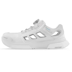 Airtox FORMULA FW22 SIKKERHEDSSANDAL HVID 48 Clearance