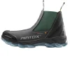 Airtox G-FORCE GLC SIKKERHEDSSTØVLET SORT/GRØN 39 Online