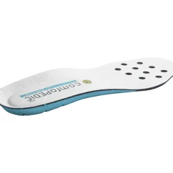Airtox INDLÆGSSÅLER COMFOPEDIC 13 INDLÆGSSÅL 39^ Fodtøj