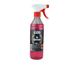 Alaska ISFJERNER 500 ML^ Kemi