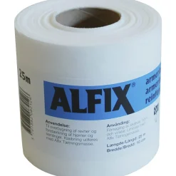 Alfix ARMERINGSVÆV 10 X10 CM X 100 M^ Vådrumssikring