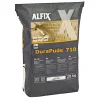 Alfix DURAPUDS 710 FACADEPUDS HVID 20 KG^ Cement & Mørtel