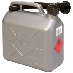 AL-KO 5 L SØLV BENZINDUNK Discount