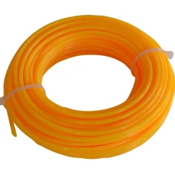 AL-KO 2,0 MM X 15 METER TRIMMERTRÅD^ Tilbehør Havemaskiner
