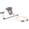 AL-KO 18V PW 2040 TRYKRENSER 22 UDEN BATTERI OG LADER Online