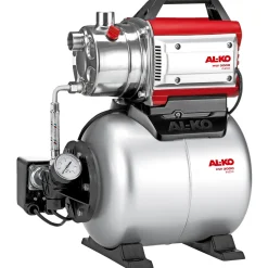 AL-KO CLASSIC HW 3000 INOX HUSVANDVÆRK 2,8 Discount