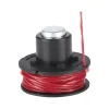AL-KO ENERGY FLEX GT 36 LI TRÅDSPOLE Clearance