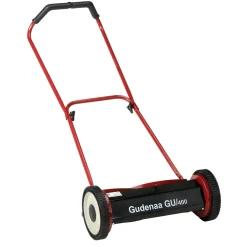 AL-KO GUDENAA GU 400 CYLINDERKLIPPER 40 CM Best