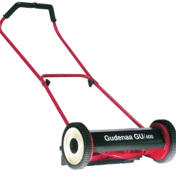 AL-KO GUDENAA GU 400 CYLINDERKLIPPER 40 CM Best