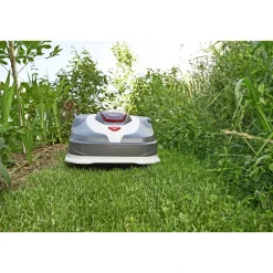 AL-KO ROBOLINHO 1300 W ROBOTPLÆNEKLIPPER OP TIL 1300 M2^ Robotplæneklippere