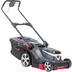 AL-KO SMART CONNECT 382LI PREMIUM PLÆNEKLIPPER BATTERI 18V MED BATTERI OG LADER^ Plæneklippere