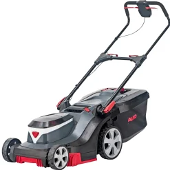 AL-KO SMART CONNECT 382LI PREMIUM PLÆNEKLIPPER BATTERI 18V MED BATTERI OG LADER^ Plæneklippere