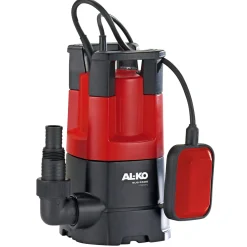 AL-KO SUB 6500 CLASSIC DYKPUMPE^ Pumper