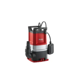 AL-KO TWIN 11000 PREMIUM DYKPUMPE^ Pumper