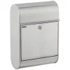 Allux 8900 POSTKASSE GALVANISERET Sale