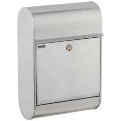 Allux 8900 POSTKASSE GALVANISERET Sale