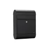 Allux 6000 POSTKASSE SORT Online