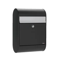 Allux 5000 POSTKASSE SORT Discount