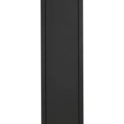 Allux 1001 STANDER ANTRACIT^ Postkasser & Standere