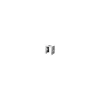 Allux STANDER 8002 MONTERINGSFOD GALVANISERET^ Postkasser & Standere
