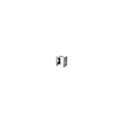 Allux STANDER 8002 MONTERINGSFOD GALVANISERET^ Postkasser & Standere