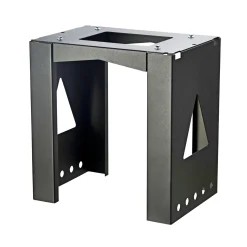 Allux UNIVERSAL MONTERINGS STANDER SORT New