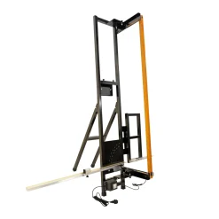 Alucutter FLAMINGOSKÆRER 1350 37 V^ Maskiner